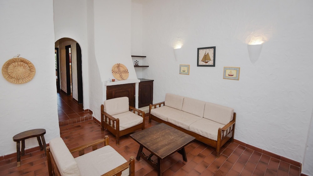 Villa Chiara in Costa Rei view 2