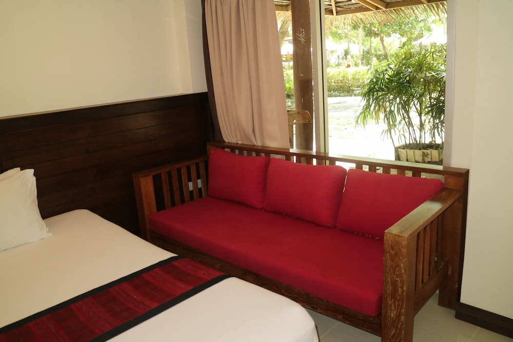 Palita Lodge