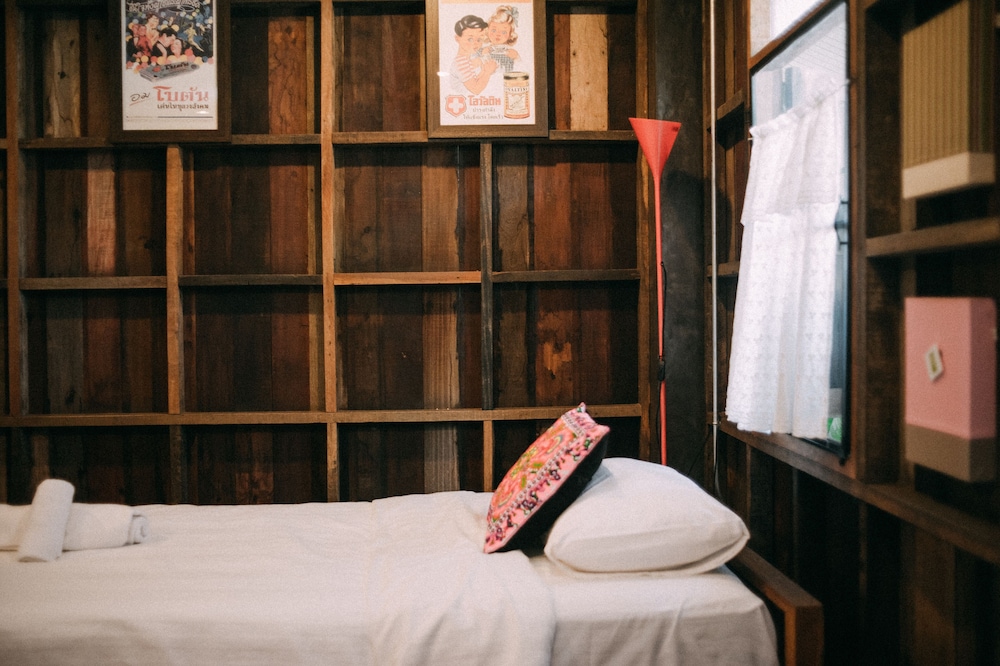 Hueandin Klinmai Boutique Hotel