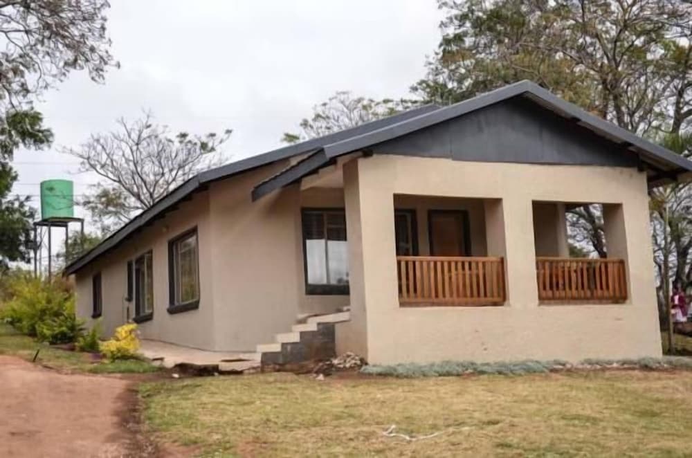 Shidila Lodge