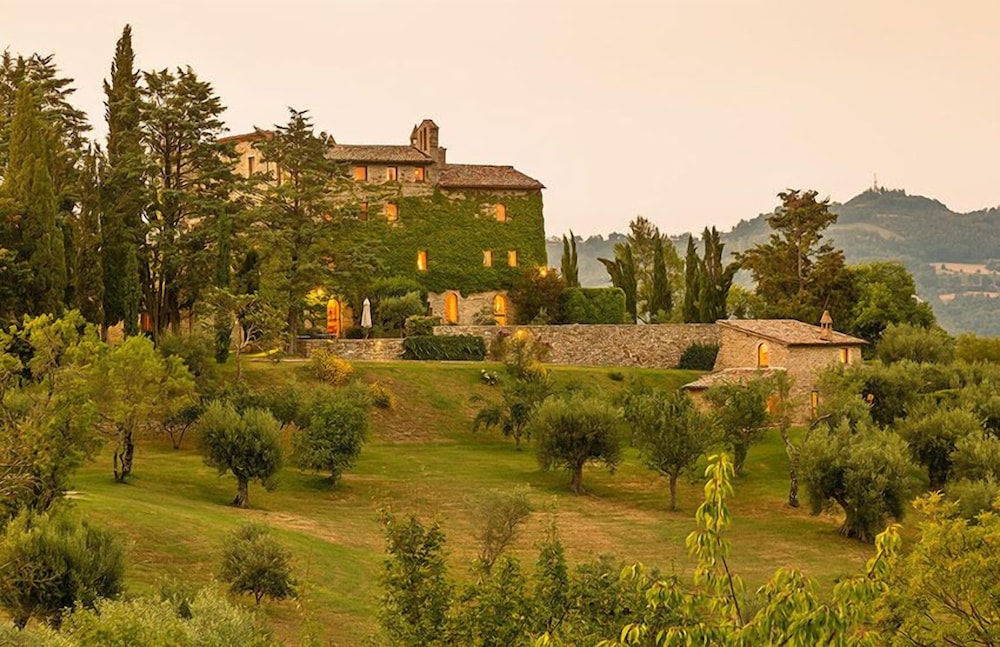 Borgo di Bastia Creti