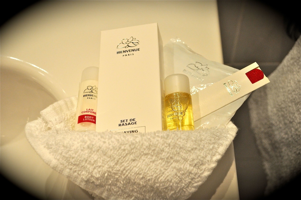 Frankfurt Vacations - Savoy Hotel Frankfurt - Property Image 7