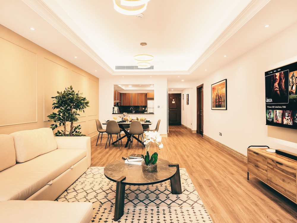 New Fairmont Residences by Propigo