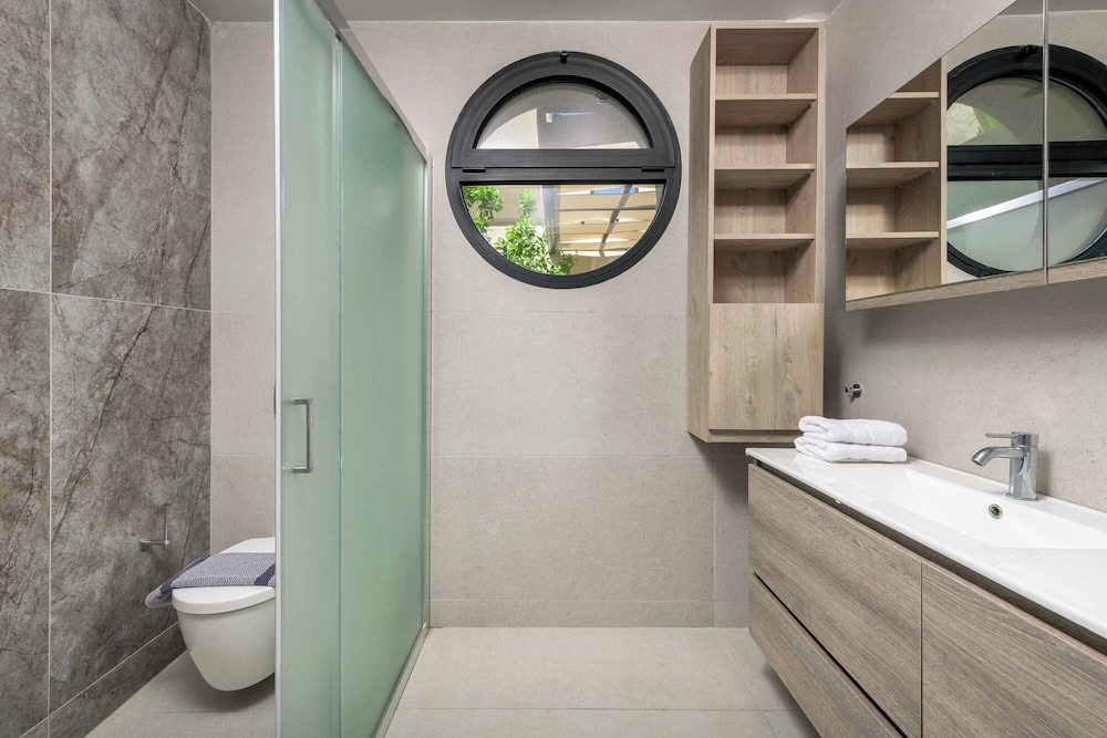 Villa Trapezia Diamond