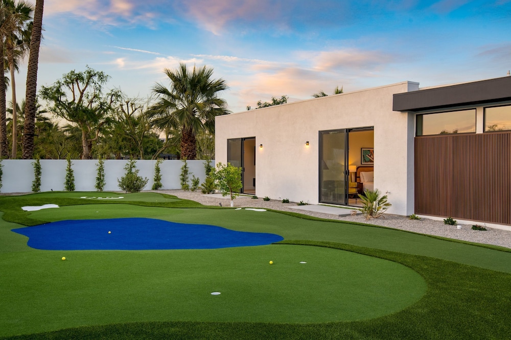 The Reserve at Polo Villas 17 by Avantstay