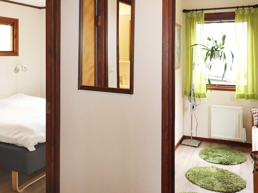 6 Person Holiday Home in Knared view 2