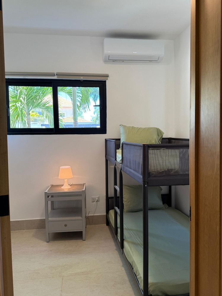 Villa Robles in Punta Cana