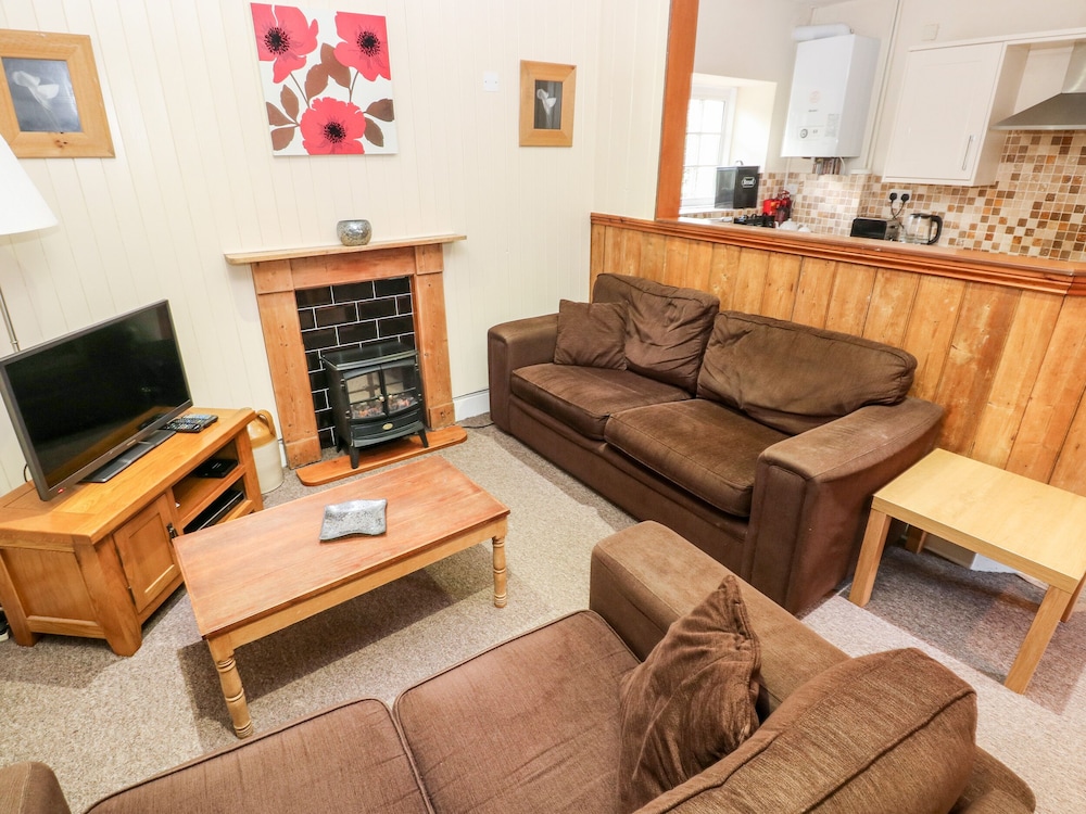 Lake Cottage
