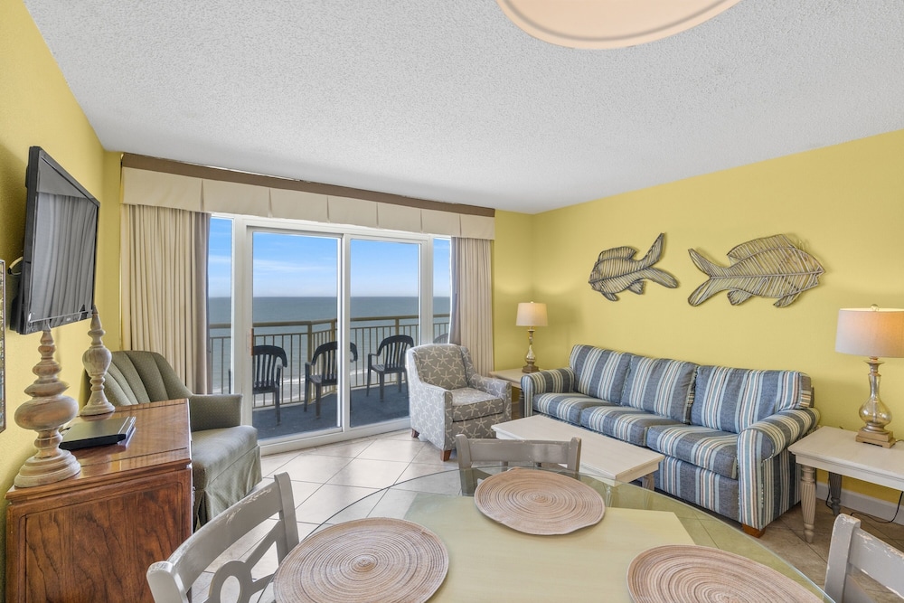 Units at Bay Watch by Elliott Beach Rentals
