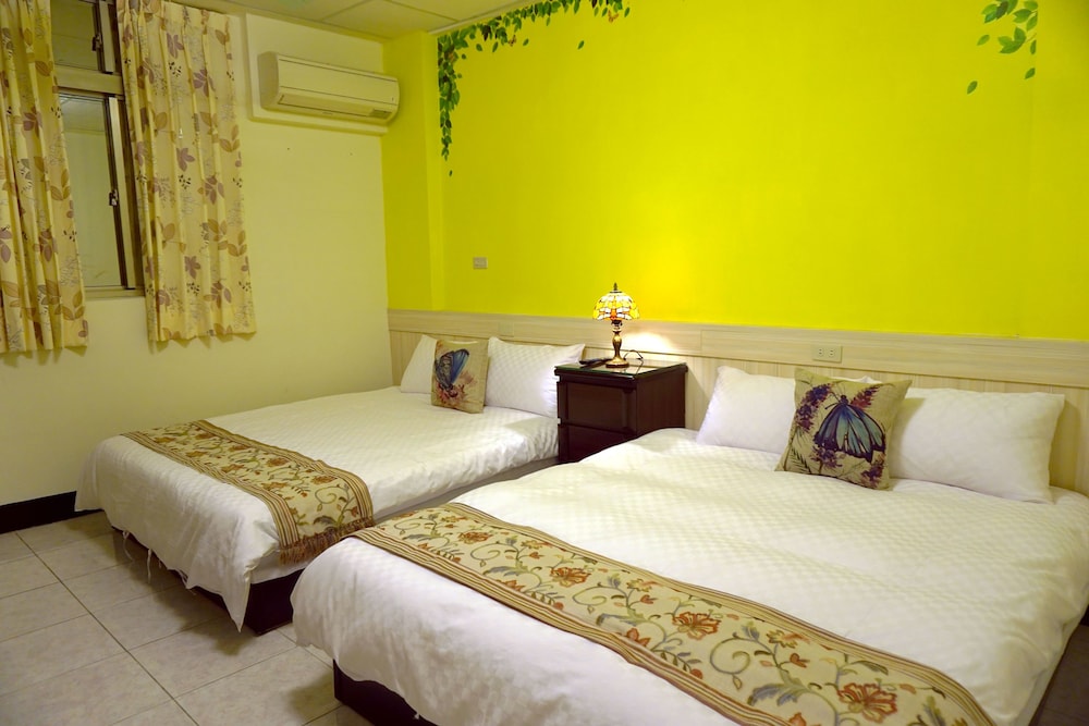 Snail Trail B&B