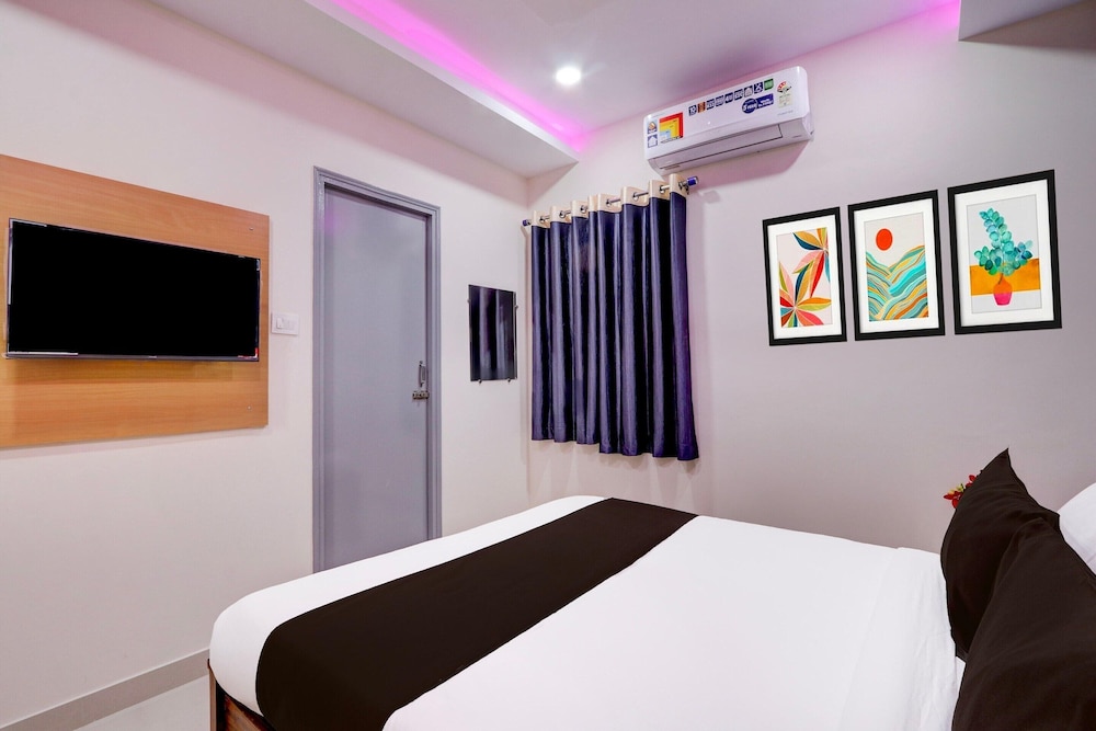 Elegant Stays Near Waverock SEZ Hyderabad