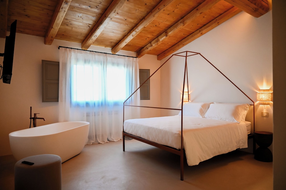 masseria casina fiocca