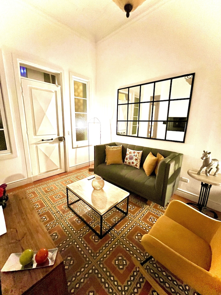 Casa Rambla Serra