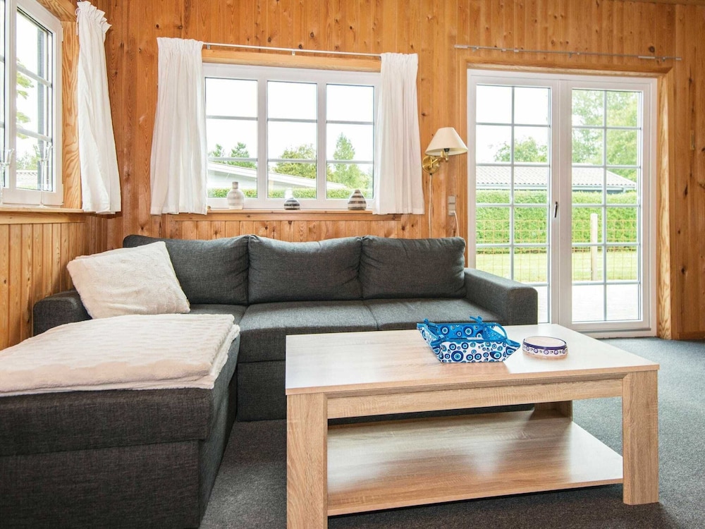 Tranquil Cottage Near Kvie Lake-by Traum view 5