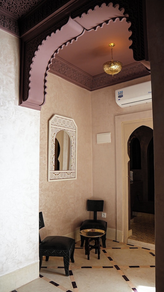 Palais Andara Riad And SPA