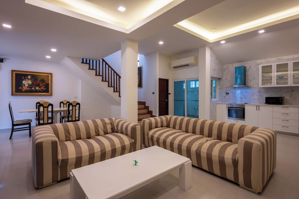 Villa Phratamnak