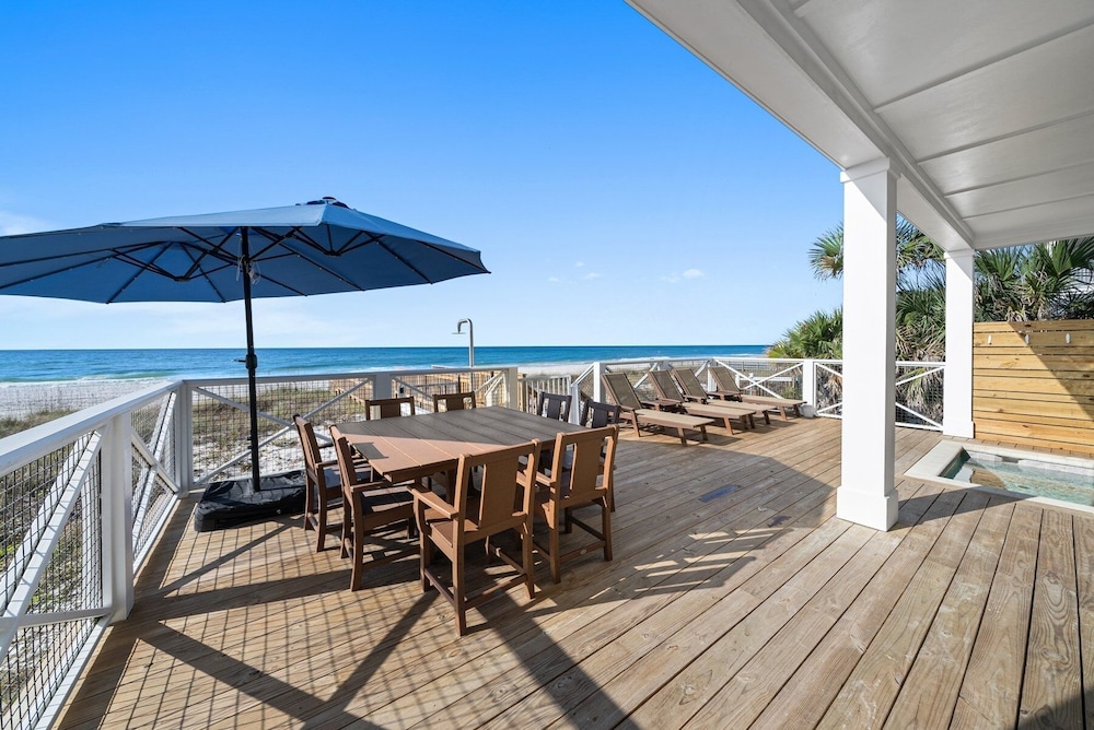 Blessing At Pier Park 6 Bedroom Home