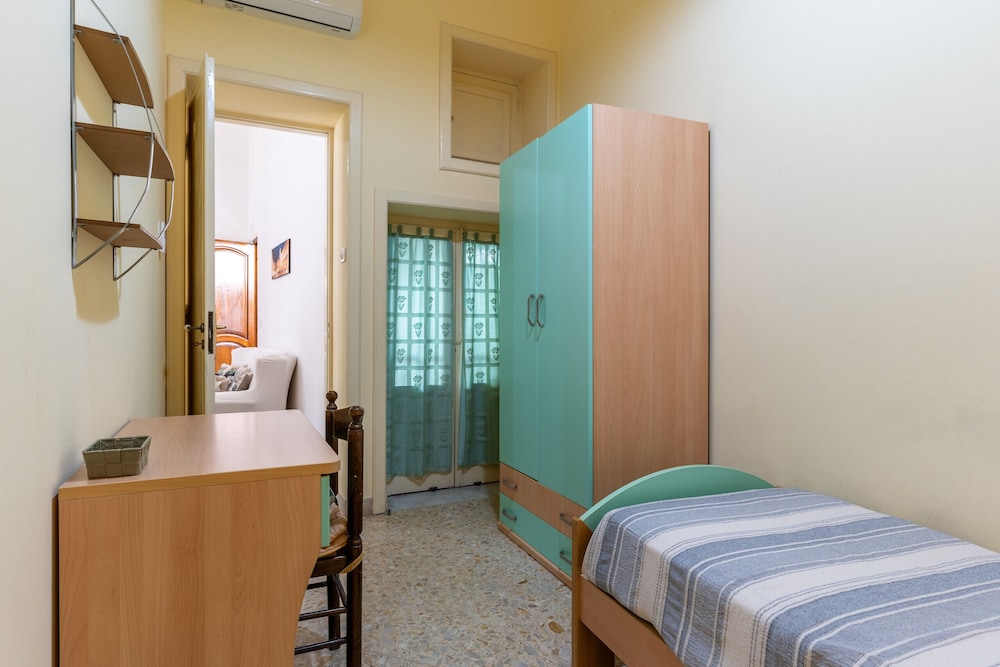 La Casa di Nonno Enrico