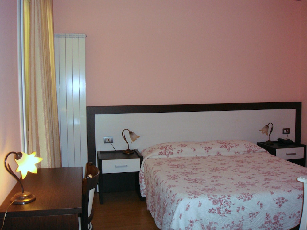 Camere America B&B
