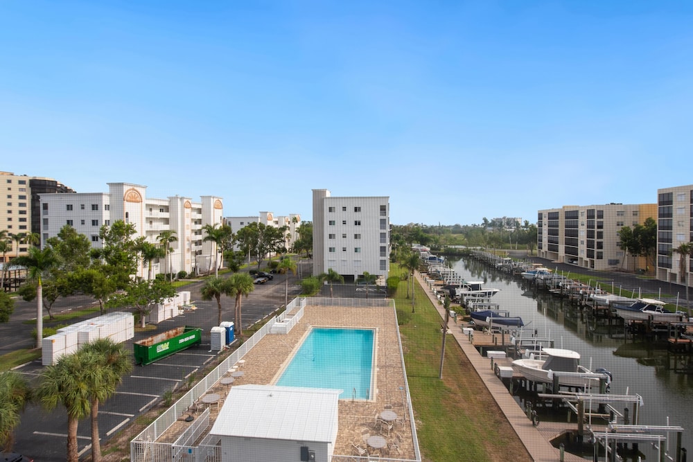 Casa Marina Ii-431