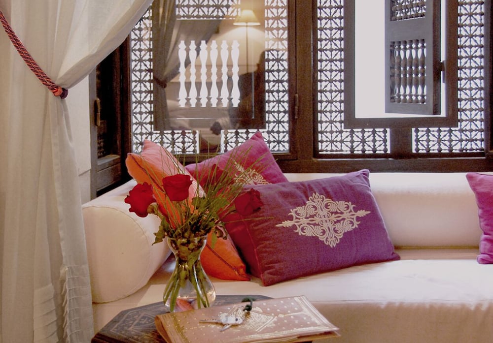 La Petite Douceur - Cosy Riad With 2 Bedrooms and Pool view 4