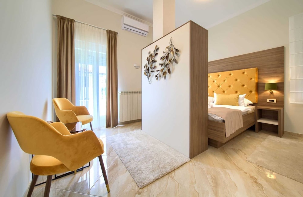 Villa Piano With sea View