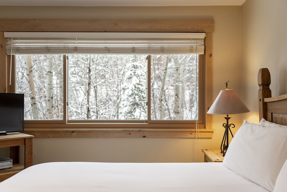 Snow Flower Condos - Park City Ski Resort UT