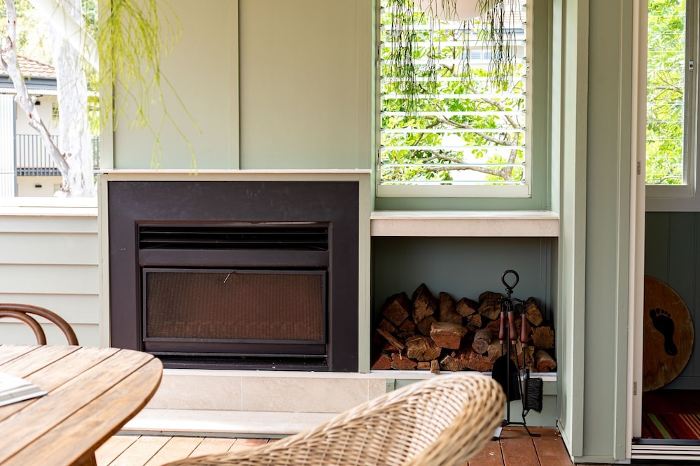 Sunbird Suite by Stay Noosa