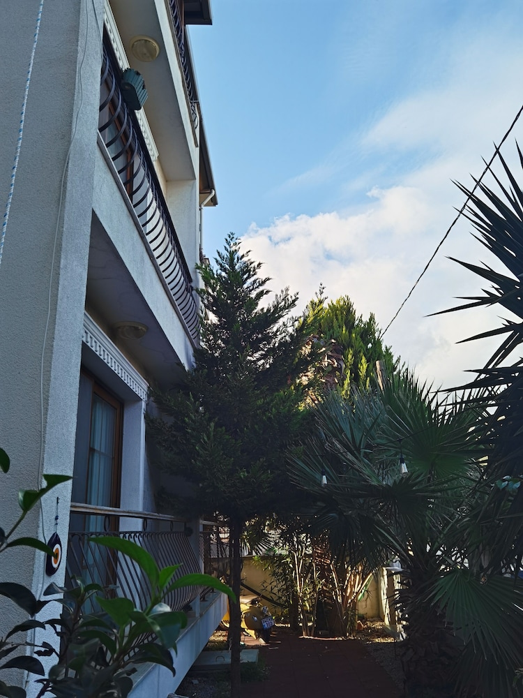 Kaptan Motel