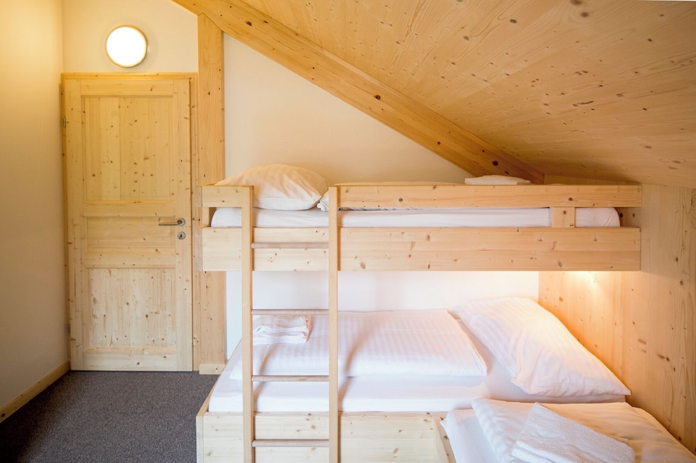 Kreischberg Chalets by ALPS RESORTS