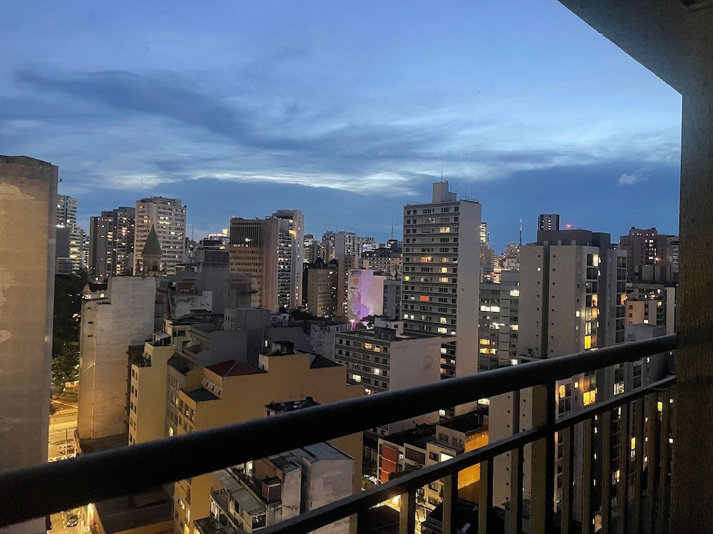 Prime Stay - Vila Buarque