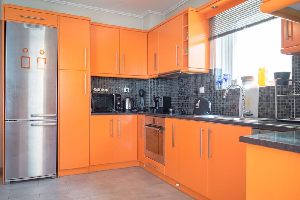 Designer s Apartment in Galatsi Area