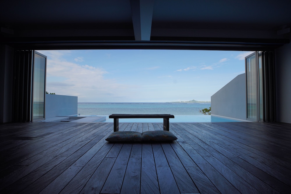 Secret Pool Villa SEJI