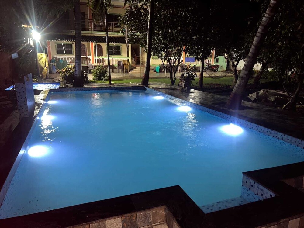 Shree Savali Resort
