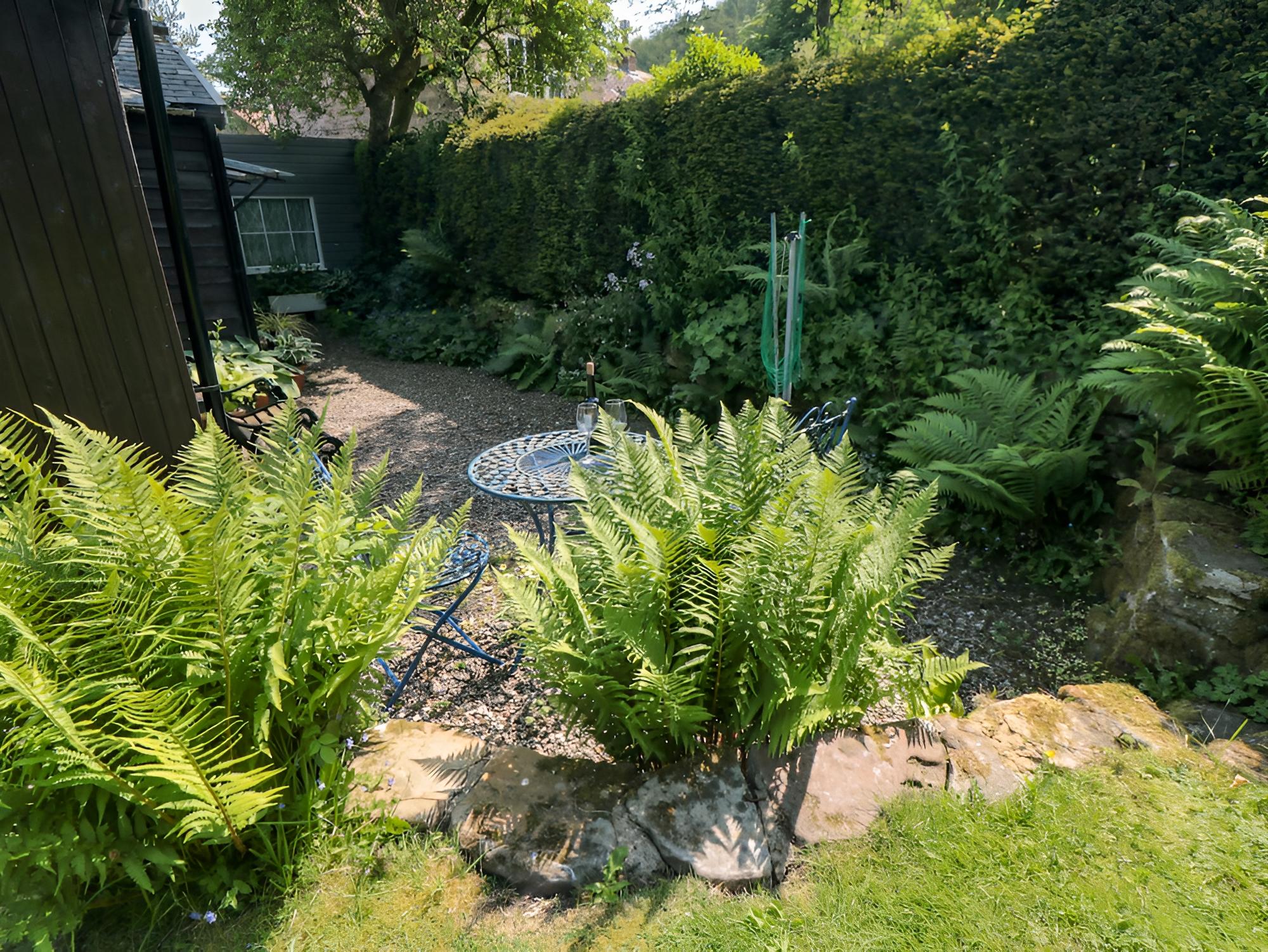 Damson Croft view 5