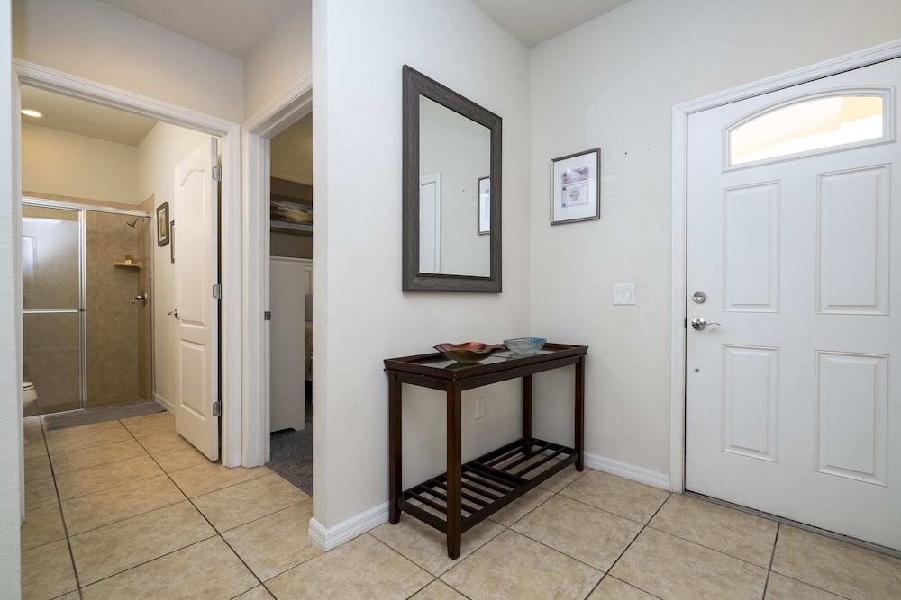 Stunning 5 Bd w/ Pool Close to Disney @ Windsor Westside 2015 - Image 1