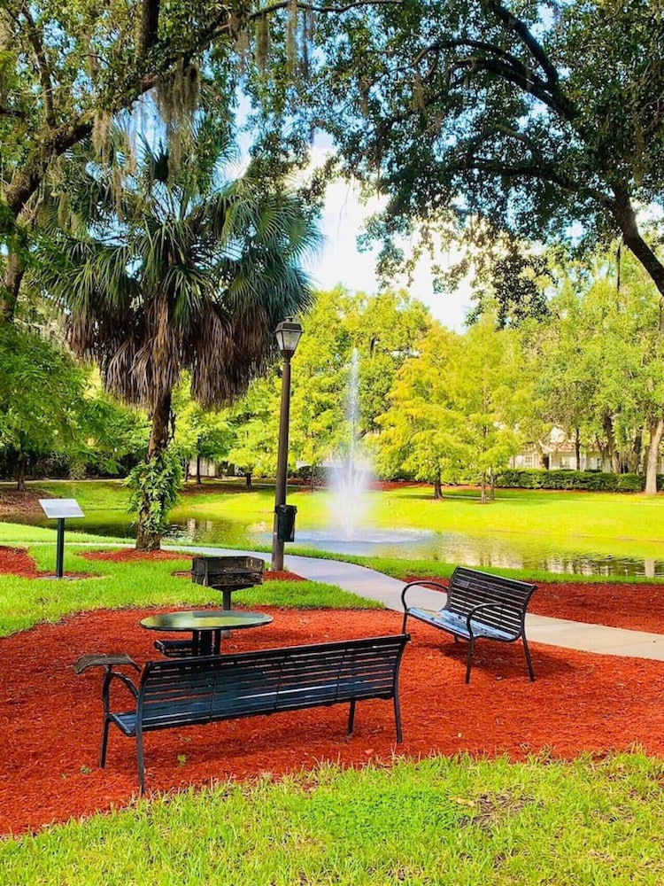 Amazing 3 Bdr House Near Disney - Lv22106