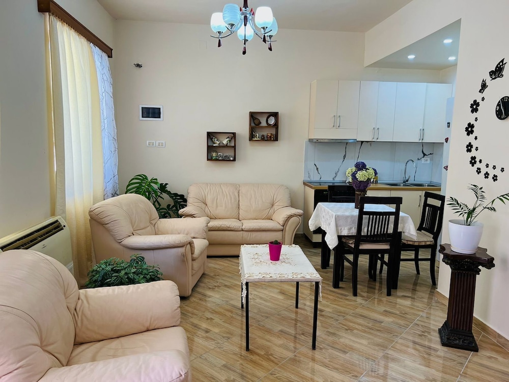 GuestHouse EnSal
