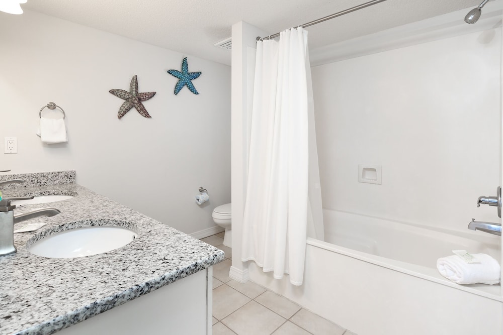 Gulf Dunes 416 by Brooks and Shorey Resorts