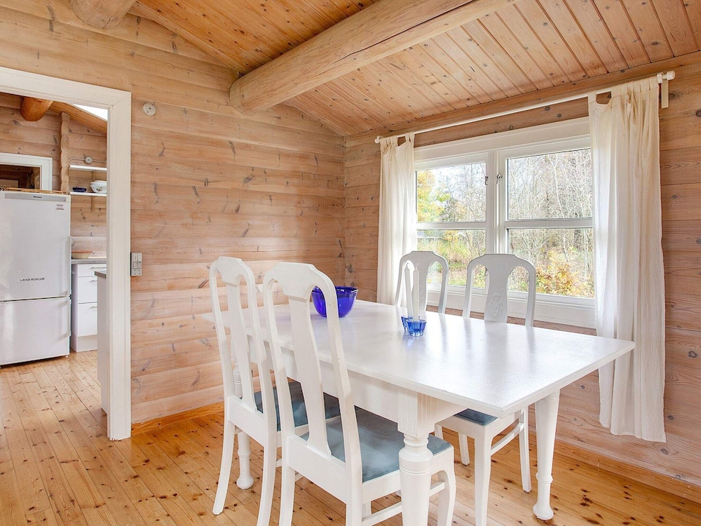 4 Person Holiday Home in Laeso view 5