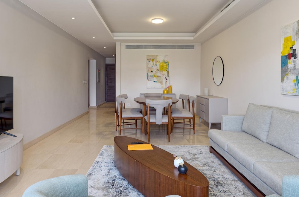 Vesta - Luxury Apt - 2Br - Cfc XIX