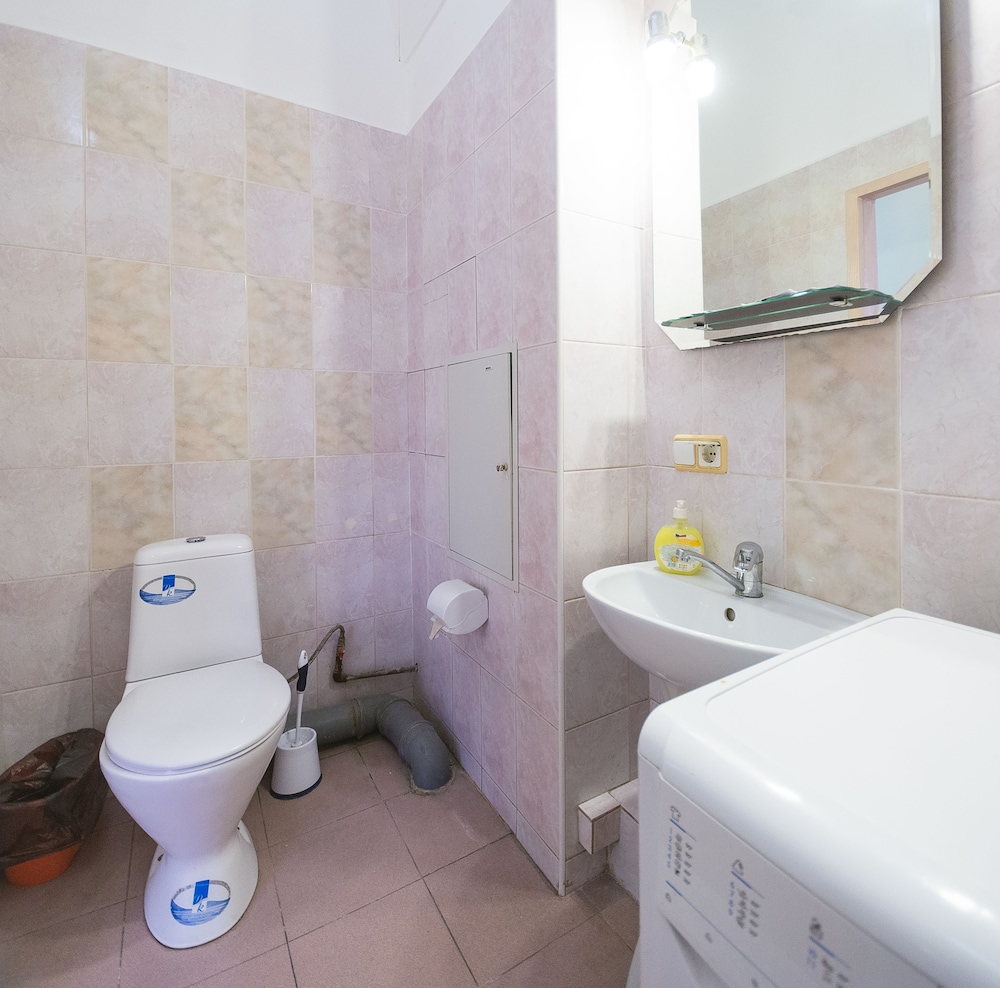 Kiev Accommodation Hotel Service