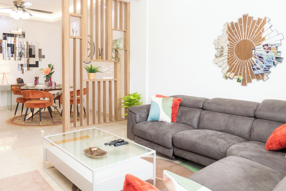 Serenity Haven - 2-bed Home Away From Home Apmt
