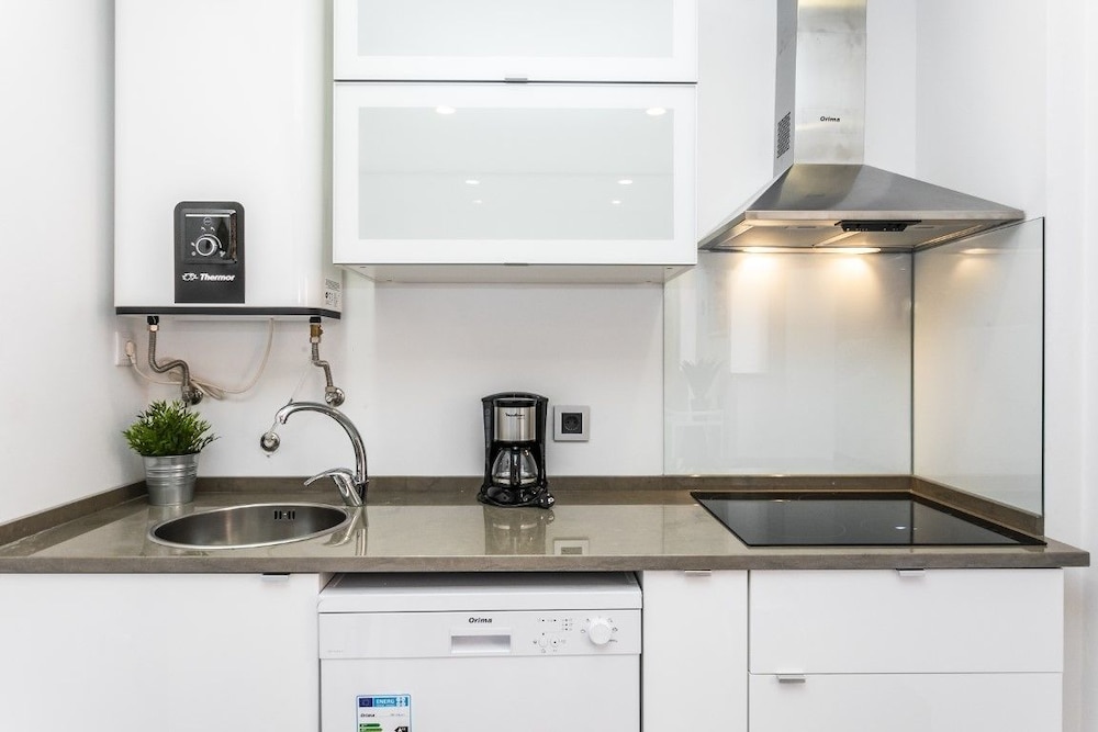 LxWay Apartments Belém view 4
