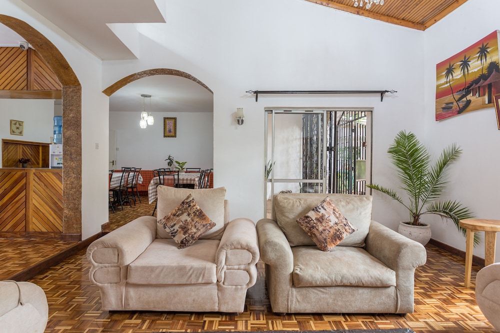 Village Villa