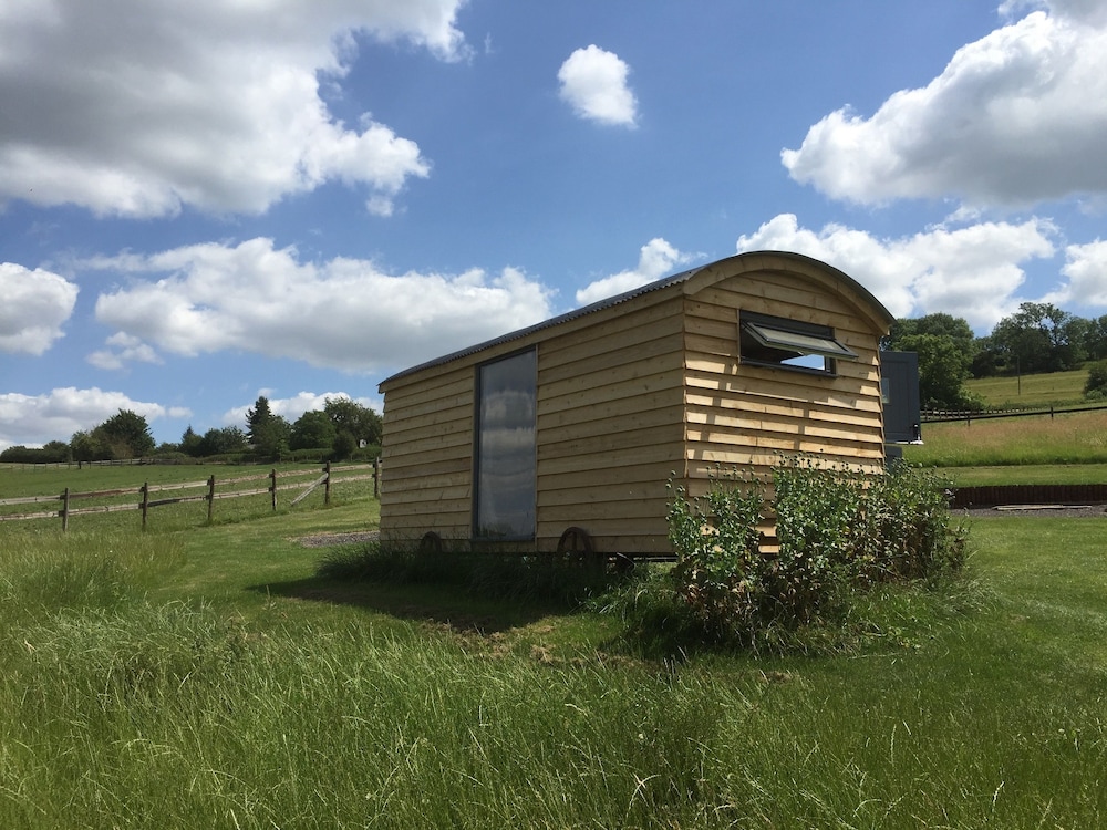 Slades Farm Glamping
