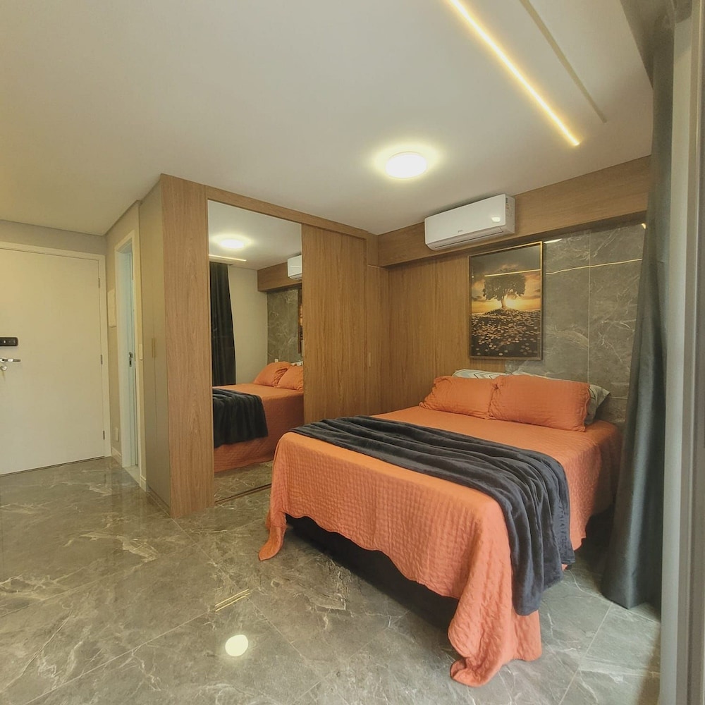 Innvista Allure Residencial Moema