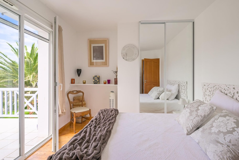 Maison Madalena Avec Studio Independent