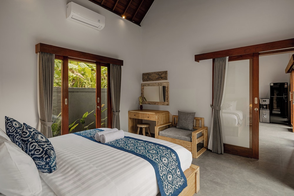 Manik Sedayu Ubud Villa