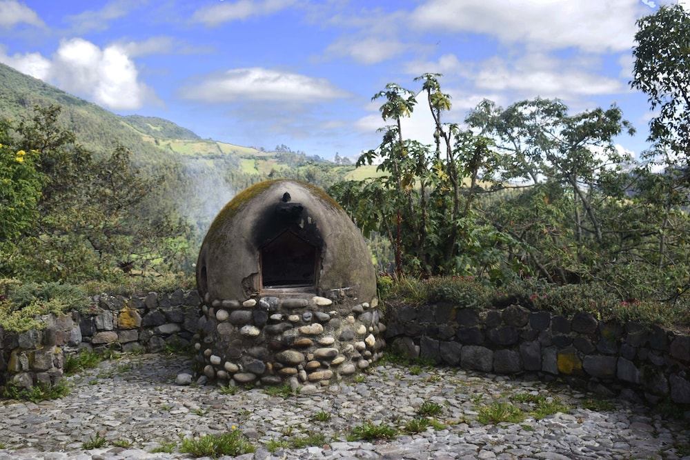 Casa Mojanda